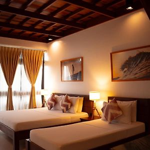 San Juan Surf Resort La Union
